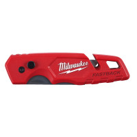 FASTBACK Universal-Klappmesser, Milwaukee 3