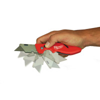 FASTBACK Universal-Klappmesser, Milwaukee 4