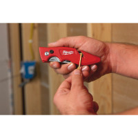 FASTBACK Universal-Klappmesser, Milwaukee 7