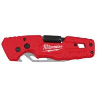 FASTBACK 5-in-1 Klappmesser, mit integriertem 1/4" Hex-
