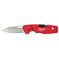 FASTBACK 5-in-1 Klappmesser, mit integri gallery