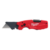FASTBACK 6-in-1 Universal-Klappmesser, mit integriertem 1/4&