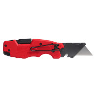 FASTBACK 6-in-1 Universal-Klappmesser, mit integriertem 1/4&