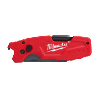FASTBACK 6-in-1 Universal-Klappmesser, mit integriertem 1/4&
