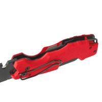 FASTBACK 6-in-1 Universal-Klappmesser, mit integriertem 1/4&