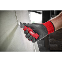 FASTBACK 6-in-1 Universal-Klappmesser, mit integriertem 1/4&