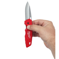 FASTBACK Klappmesser, Milwaukee 4