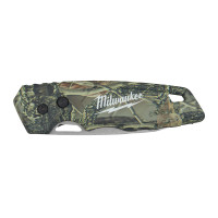 FASTBACK Camo Klappmesser, Milwaukee 2