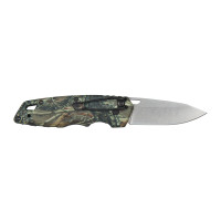FASTBACK Camo Klappmesser, Milwaukee 3