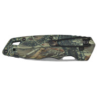 FASTBACK Camo Klappmesser, Milwaukee 4