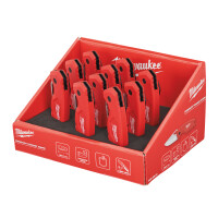 im Thekendisplay, Kompakt-Klappmesser, M gallery