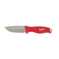 Universal-Messer mit feststehender Klinge, Milwaukee 1