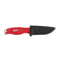 Universal-Messer mit feststehender Klinge, Milwaukee 2