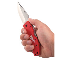 Universal-Messer mit feststehender Klinge, Milwaukee 4