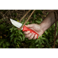 Universal-Messer mit feststehender Klinge, Milwaukee 6