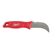 Messer mit Hawkbill-Klinge, Milwaukee 4