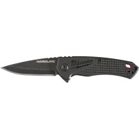 HARDLINE Premium-Klappmesser, 65 mm Klingenlänge, Milwaukee 