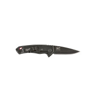 HARDLINE Premium-Klappmesser, 65 mm Klingenlänge, Milwaukee 