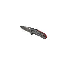 HARDLINE Premium-Klappmesser, 65 mm Klingenlänge, Milwaukee 