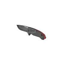 HARDLINE Premium-Klappmesser, 75 mm Klingenlänge, Milwaukee 