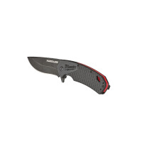 HARDLINE Premium-Klappmesser, 85 mm Klingenlänge, Milwaukee 