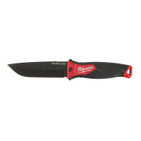 HARDLINE Premium-Messer, mit feststehender Klinge, Milwaukee