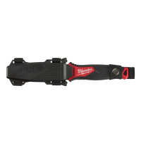 HARDLINE Premium-Messer, mit feststehender Klinge, Milwaukee