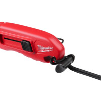 Kompakt-Universalmesser, Milwaukee 4