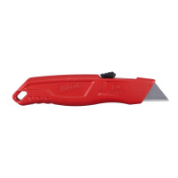 Sicherheitsmesser, selbsteinziehend, Milwaukee