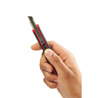 Cuttermesser, 9 mm, Milwaukee 4