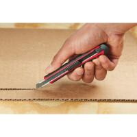 Cuttermesser, 9 mm, Milwaukee 7