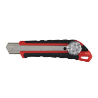 Cuttermesser, 18 mm, Milwaukee 2