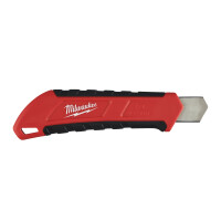 Cuttermesser, 18 mm, Milwaukee 3