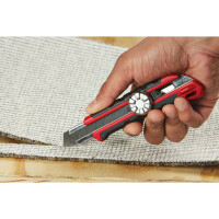 Cuttermesser, 18 mm, Milwaukee 7