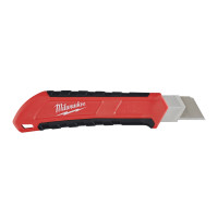 Cuttermesser, 25 mm, Milwaukee 1