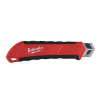 Cuttermesser, 25 mm, Milwaukee 3