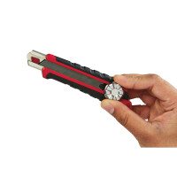 Cuttermesser, 25 mm, Milwaukee 6