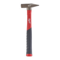 300 g, Fiberglas Schlosserhammer, Milwau gallery