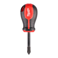 Schraubendreher Tri-Lobe, PH2 x 45 mm, Milwaukee