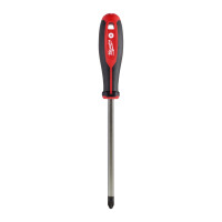 Schraubendreher Tri-Lobe, PH3 x 150 mm, Milwaukee