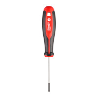 Schraubendreher Tri-Lobe, PZ0 x 75 mm, Milwaukee