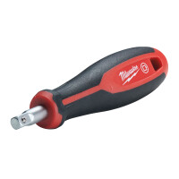 1/4" Tri-Lobe Handgriff, für 1/4" Steckschl&u