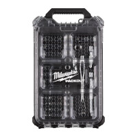 Ratschen- und Steckschlüsseleinsatz Set 3/8" metri