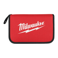 1/4" Kompakt-Ratschen Set, 39-teilig, Milwaukee 3