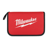Kompakt-Ratschen Set, 1/4", 39-teilig, Milwaukee 3
