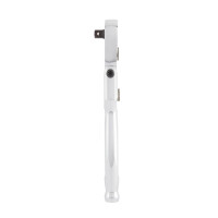 Gelenk-Ratsche 1/4", 140 mm, Milwaukee 3