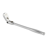 Gelenk-Ratsche 1/4", 230 mm, Milwaukee 2