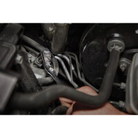 Gelenk-Ratsche 1/4", 230 mm, Milwaukee 5