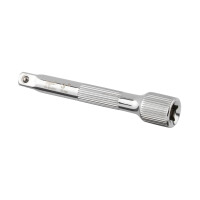 1/4" Verlängerung, 76 mm, Milwaukee 2