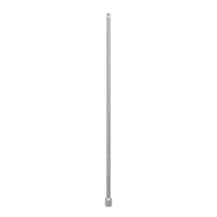 1/4" Verlängerung, 356 mm, Mil gallery